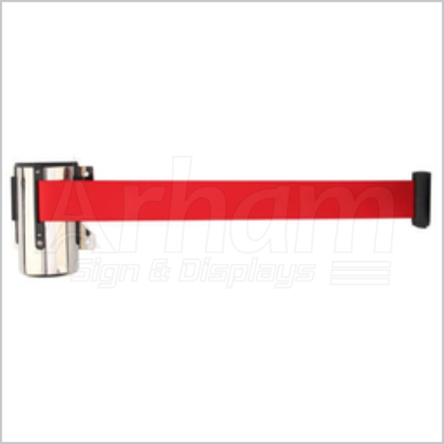 Wall Mounted Q-Manager